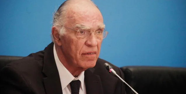 Εκλογές 2019 – Βασίλης Λεβέντης: Θεωρώ ότι τα exit polls θα πέσουν έξω