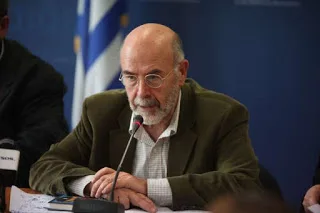 Αντώνης Λιάκος, «Με εντυπωσιάζει η καταστροφολογία του Αρχιεπισκόπου Ιερωνύμου σχετικά με το μάθημα των Θρησκευτικών»