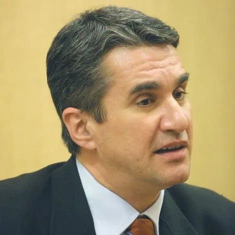 Συνέντευξη  Ανδρέα Λοβέρδου στο ΣΚΑΪ 100.3 για μεταγραφές κενά και εκλογές