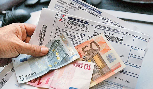 ΔΕΗ: Νέο πρόγραμμα διακανονισμού οφειλών μέχρι τις 28/2