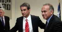 Ανασχηματισμός οπερέτα στο ΥΠΑΙΘ