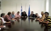 ΔΟΕ:  θέμα ρουσφετολογικών μετατάξεων