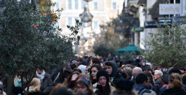 Με απεργία απαντούν οι υπάλληλοι στα ανοιχτά καταστήματα αυτή την Κυριακή
