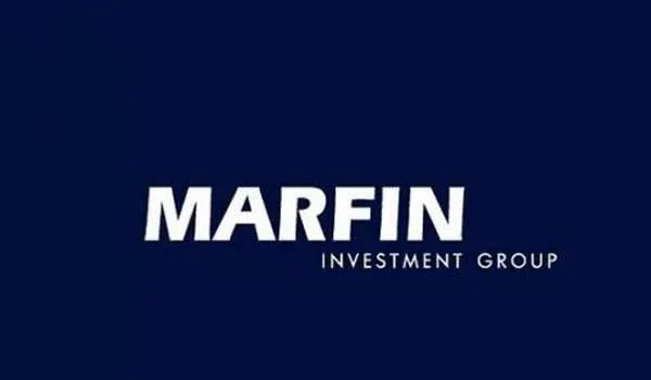 Η ανακοίνωση της Marfin για τον θάνατο του Βγενόπουλου