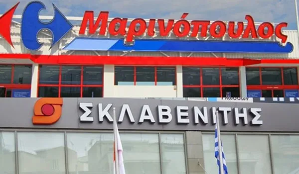 Υπεγράφη η συμφωνία Σκλαβενίτη με Μαρινόπουλο. Οι επίσημες ανακοινώσεις