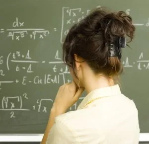 Μαθηματικά: Γιατί;