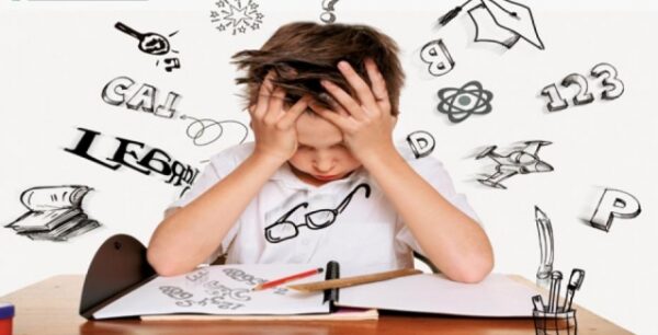 Τα συμπτώματα του παιδιού με σύνδρομο Asperger