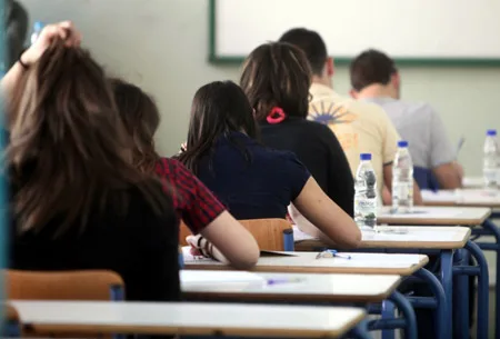 Που θα κυμανθούν οι βάσεις των Πανελλαδικών Εξετάσεων Τα στατιστικά από tovima.gr
