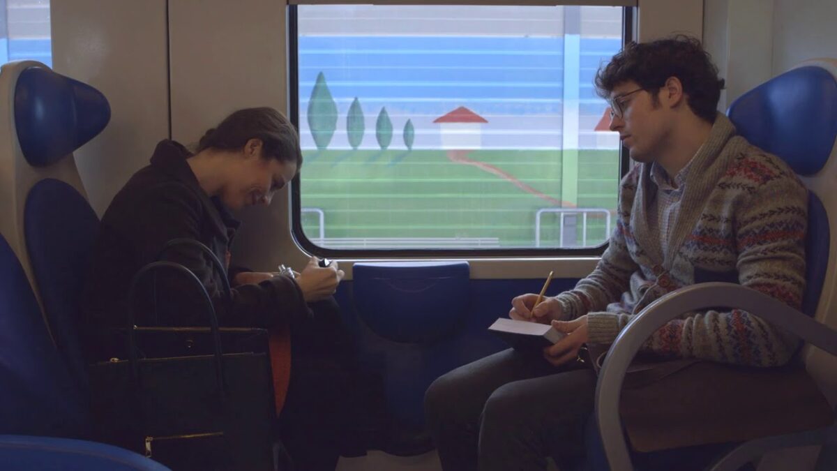 Silent Love Η σιωπηλή αγάπη Ενα ΣΥΓΚΙΝΗΤΙΚΟ video !