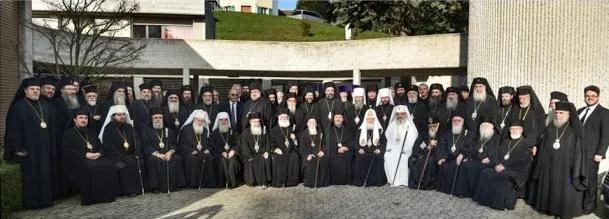 Επιφάνιος Στόκος, Μέλλουσα Πανορθόδοξη Σύνοδος: Ορθόδοξη ή Ληστρική;
