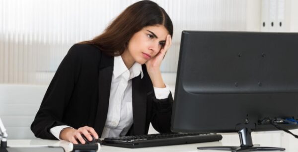 Το υπερβολικό stress φέρνει άνοια και κατάθλιψη