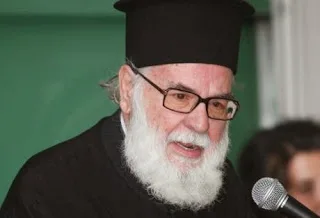 Πρωτοπρ. Γεώργιος Μεταλληνός, Ἡ τραγικότητα τῶν αἱρετικῶν