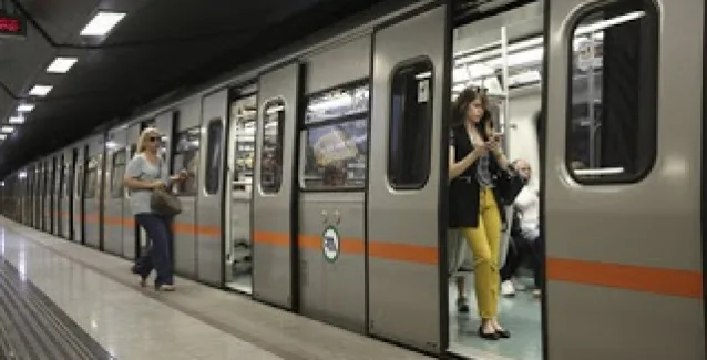 Νέα 24ωρη απεργία στο μετρό