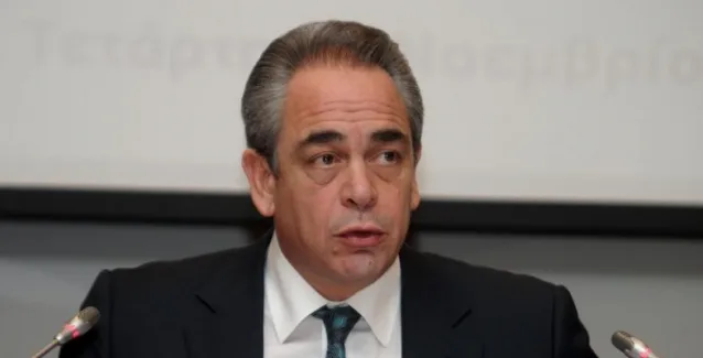 Κ. Μίχαλος: Οι αλλαγές που απαιτούνται για στήριξη της ανάπτυξης και της απασχόλησης