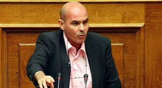 Μιχελογιαννάκης :”Ναι στην προσευχή και στα θρησκευτικά”