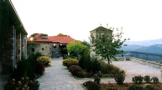 Δελτίο Τύπου Γενικού Ιερατικού Συνεδρίου Μητροπόλεως Κονίτσης