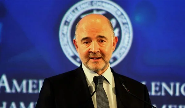 Μοσκοβισί: Δεν υπάρχει συμφωνία χωρίς ΔΝΤ. Αναμόρφωση στα κοινωνικά επιδόματα