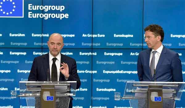 Μοσκοβισί: Επιθυμητή κι εφικτή μια συνολική συμφωνία το Δεκέμβριο