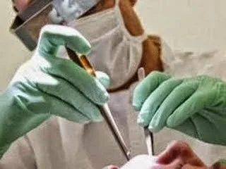 Σοκ: Πήγε για απονεύρωση δοντιού και…δείτε τι έπαθε
