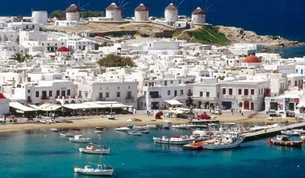 Γιατί οι ξένοι θέλουν να αγοράσουν σπίτια στην Ελλάδα