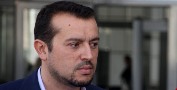 Ν.Παππάς: «Μαθήματα αδιαφάνειας από τη ΝΔ με το voucher των 600 ευρώ»
