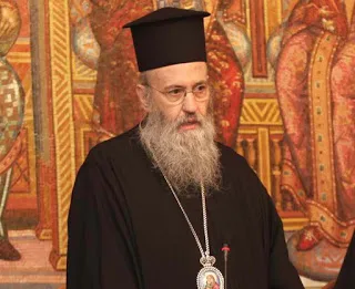 Μητροπολίτης Ναυπάκτου Ιερόθεος, “Ομολογιακή”διγλωσσία, ασάφεια και σύγχυση
