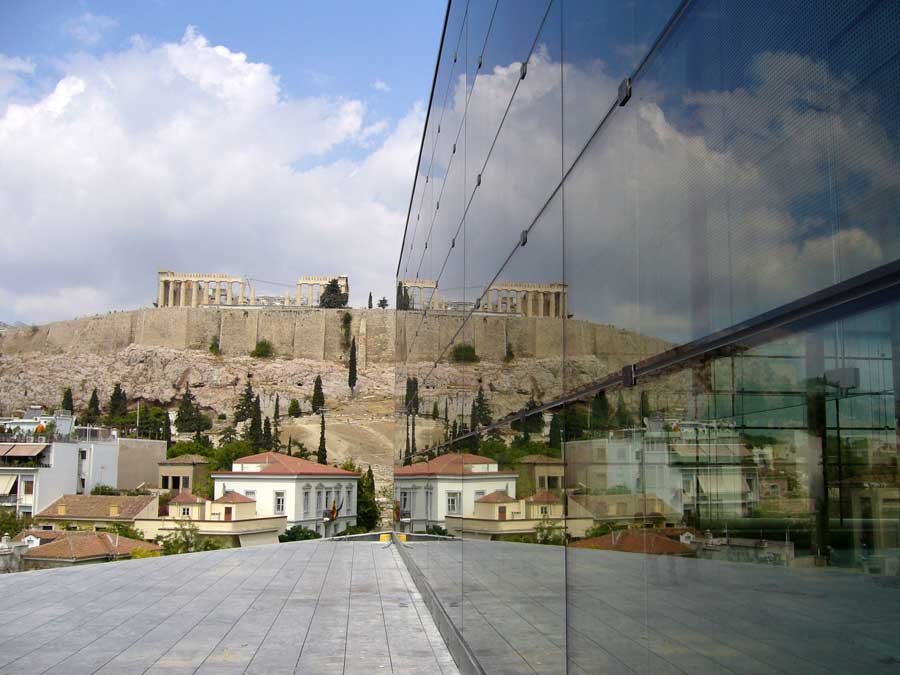 Δικαιολογητικά για την κάρτα ελεύθερης εισόδου στα κρατικά μουσεία και στους αρχαιολογικούς χώρους