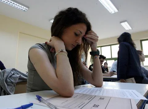 Πότε θα ξεκινήσουν οι Πανελλαδικές Εξετάσεις