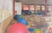 Παιδιά 5-13 ετών έκαναν γυαλιά-καρφιά ένα νηπιαγωγείο! Δείτε το λόγο..