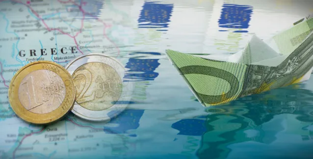 Η Κομισιόν βλέπει βελτίωση στο οικονομικό κλίμα τον Δεκέμβριο