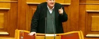 Προκλητικός Φίλης για τον ΦΠΑ: Όποιος δίνει 7000 το χρόνο στριμώχνεται για αλλά 700;
