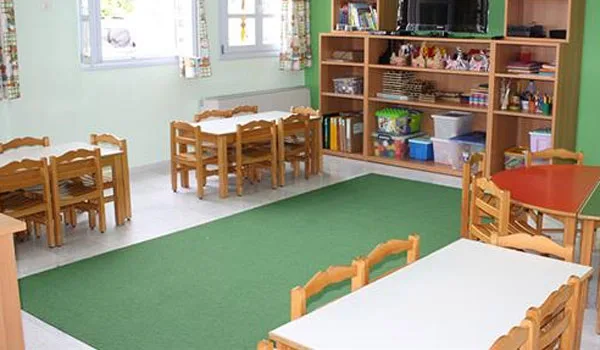 «Σχετικά με την υπαγωγή των νηπιαγωγείων στους Δήμους»
