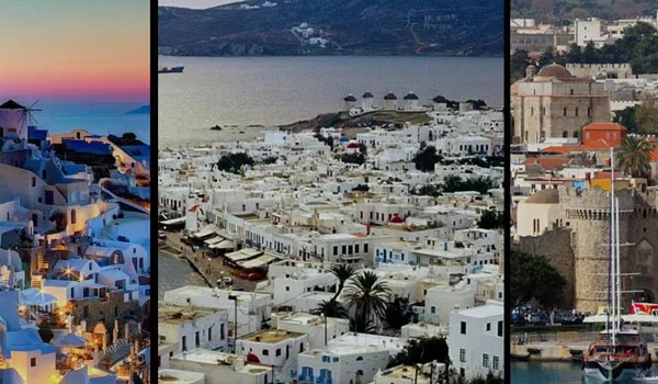 Ανατιμήσεις – σοκ έρχονται σε 54 νησιά του Αιγαίου