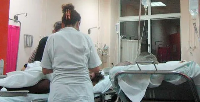 Στοιχεία – σοκ για την κατάσταση που επικρατεί σε 50 νοσοκομεία από την ΠΟΕΔΥΝ