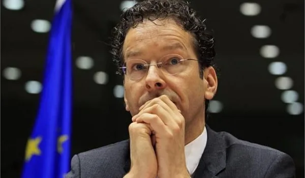 Ντάισελμπλουμ: Θα πρέπει να υπάρχει πρόοδος μέχρι τον Δεκέμβρη