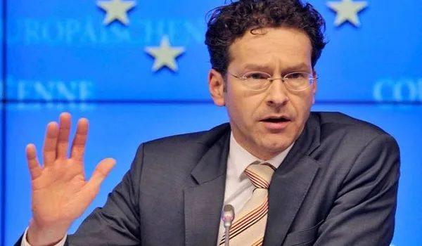 Η Ευρωζώνη παγώνει τα μέτρα για το χρέος