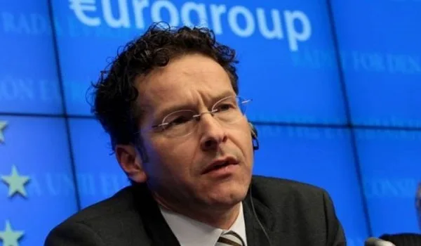 Ντάισελμπλουμ: Ξαναρχίζουν οι συνομιλίες  για  τα βραχυπρόθεσμα μέτρα για το χρέος