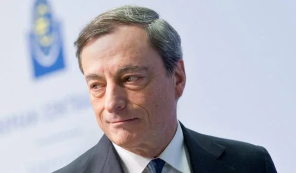 Ντράγκι: Η έξοδος από το ευρώ στοιχίζει. Οποιος θέλει να φύγει πληρώνει