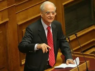…ΕΠΙΚΡΙΝΟΝΤΑΣ ΤΟ ΥΠΟΥΡΓΕΙΟ ΠΑΙΔΕΙΑΣ…