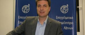Ο  Γ. Ζηκόπουλος Πρ. ΠΣΚΙΚΞΓ στην ΕΡΤ 6/6: Τα Αγγλικά: Παγκόσμια γλώσσα εργασίας