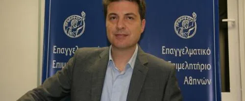 Ο  Γ. Ζηκόπουλος Πρ. ΠΣΚΙΚΞΓ στην ΕΡΤ 6/6: Τα Αγγλικά: Παγκόσμια γλώσσα εργασίας