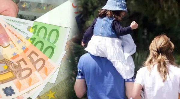 Αλλάζουν όλα στα οικογενειακά επιδόματα για 870.000 δικαιούχους