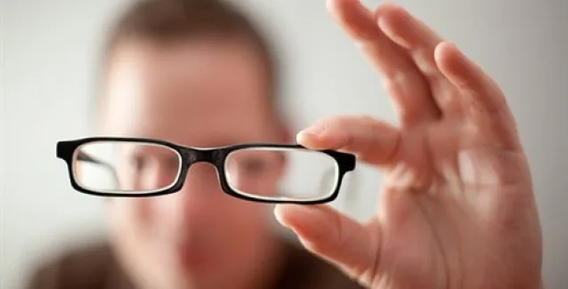 Μπορεί η Ομοιοπαθητική να διορθώσει τη μυωπία;