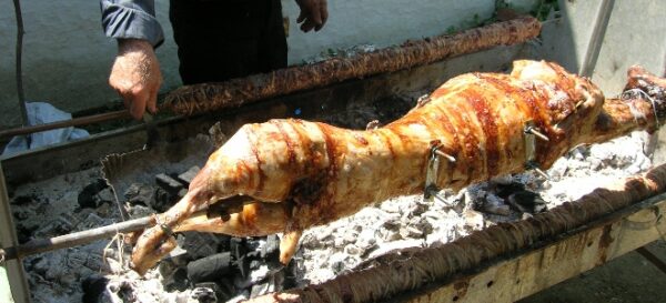 Τι καιρό θα κάνει την Κυριακή του Πάσχα 2018