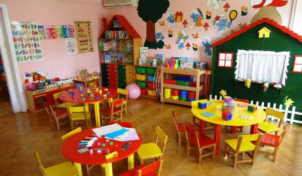 Aυτές είναι οι προϋποθέσεις αδειοδότησης και λειτουργίας δημοτικών παιδικών σταθμών