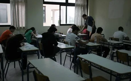 Πανελλαδικές 2016: Πρεμιέρα για τα ΕΠΑΛ