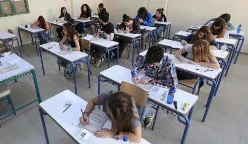 Πανελλήνιες 2017 Η εγκύκλιος