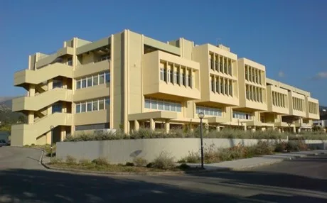 Υπό κατάληψη η πρυτανεία του Πανεπιστημίου Πατρών
