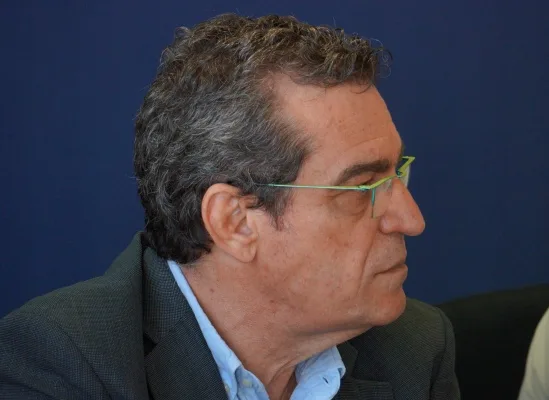 Ι. Παντής στο «Πρακτορείο FM» Δεν θα ενταχθούν στα σχολεία παιδιά προσφύγων που δεν έχουν εμβολιαστεί