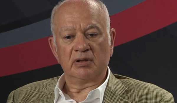 Υπουργός Οικονομίας: Δεν υπάρχει θέμα παράλληλου νομίσματος. Βίντεο